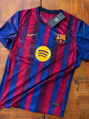 Camisa Barcelona Home 2026/27 - Nike