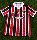 Camisa São Paulo II 2026 - New Balance