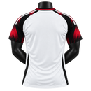 Camiseta Flamengo II 25/26 - Adidas