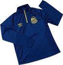 Conjunto Agasalho De Treino Santos Fc