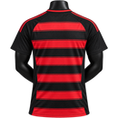 Camiseta Flamengo I 25/26 - Adidas