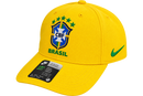 Boné Nike Brasil Amarelo - Unissex
