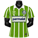 Camiseta Palmeiras Retrô 92 Torcedor Masculina - Verde