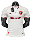 Camisa São Paulo Comemorativa lll - New Balance