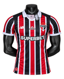 Camisa São Paulo II 2026 - New Balance