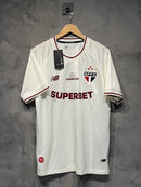 Camisa São Paulo Comemorativa lll - New Balance