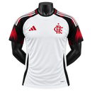 Camiseta Flamengo II 25/26 - Adidas