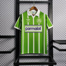 Camiseta Palmeiras Retrô 92 Torcedor Masculina - Verde
