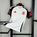 Camiseta Flamengo II 25/26 - Adidas