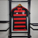 Camiseta Flamengo I 25/26 - Adidas
